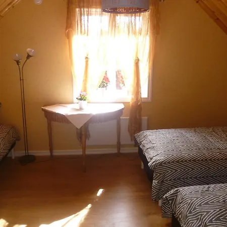 Rosenlund Villa Ulricehamn Room photo