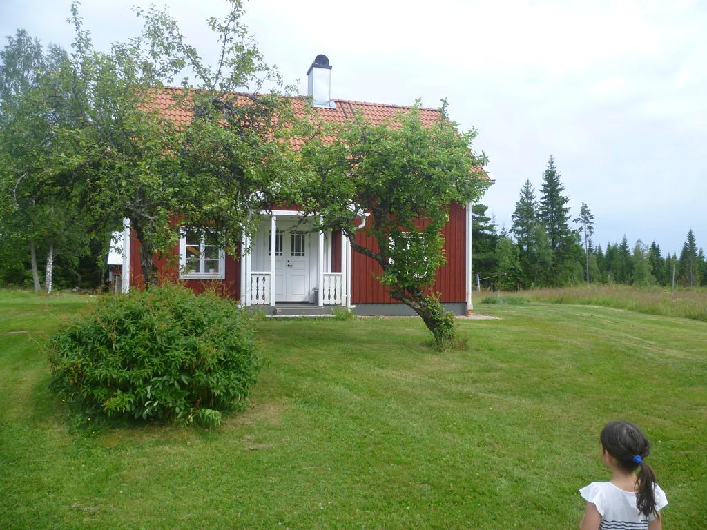 Rosenlund Casa vacanze Ulricehamn