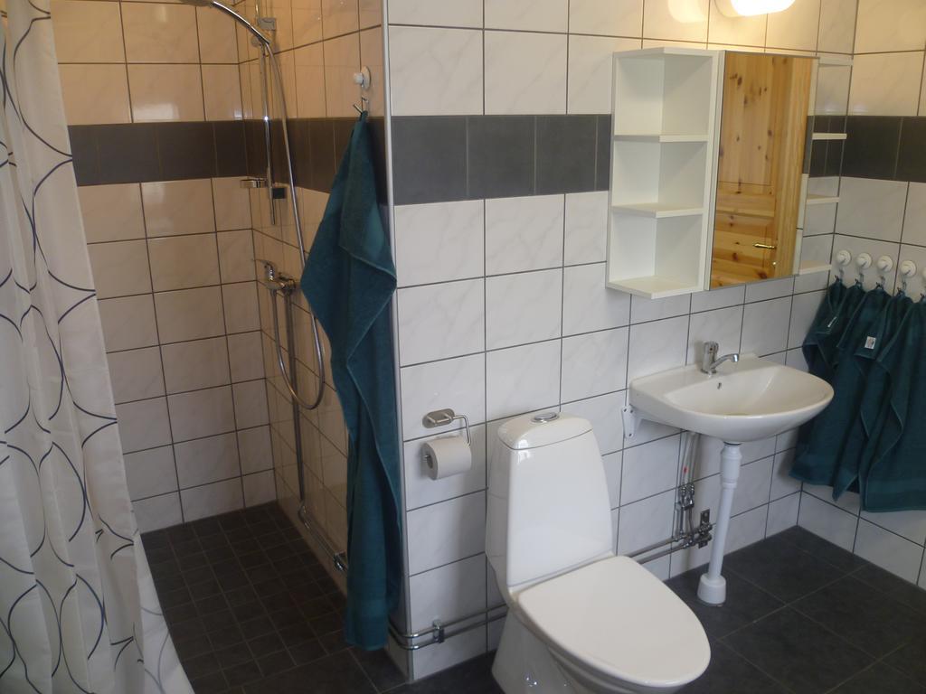 Casa vacanze Rosenlund