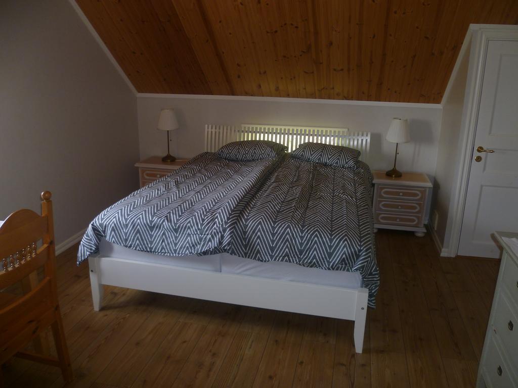 Casa vacanze Rosenlund Ulricehamn